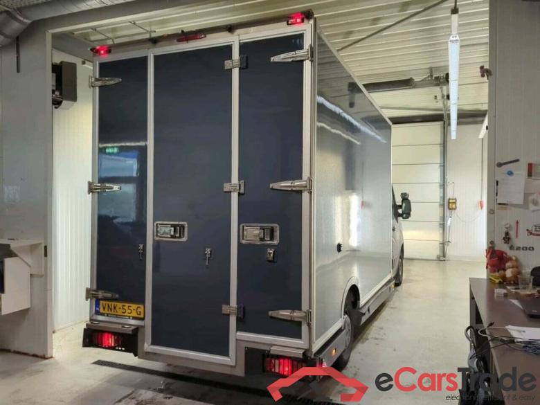 RENAULT Master T35 2.3 dCi L3 #2