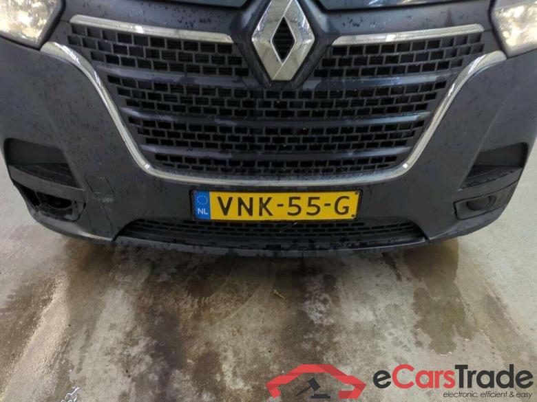 RENAULT Master T35 2.3 dCi L3 #4