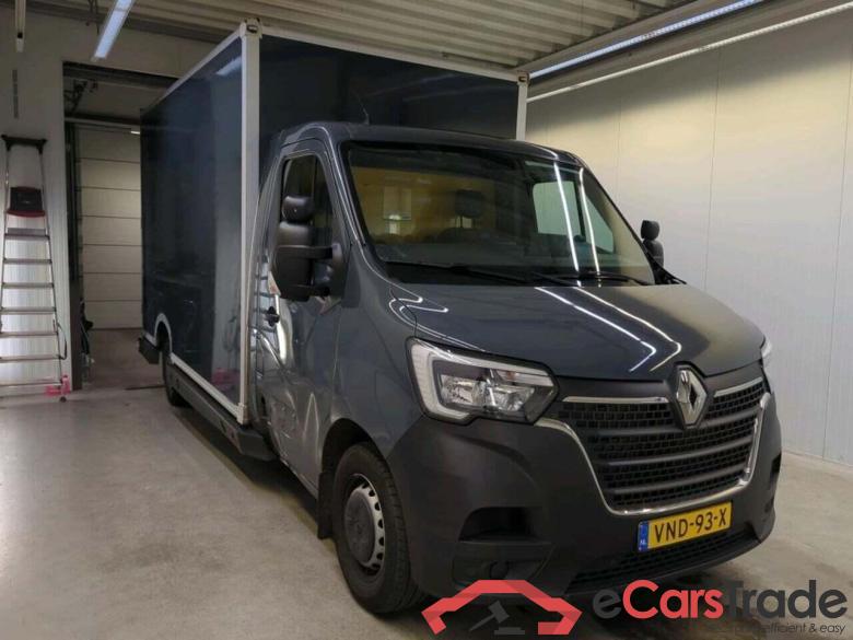 RENAULT Master T35 2.3 dCi L3 #6