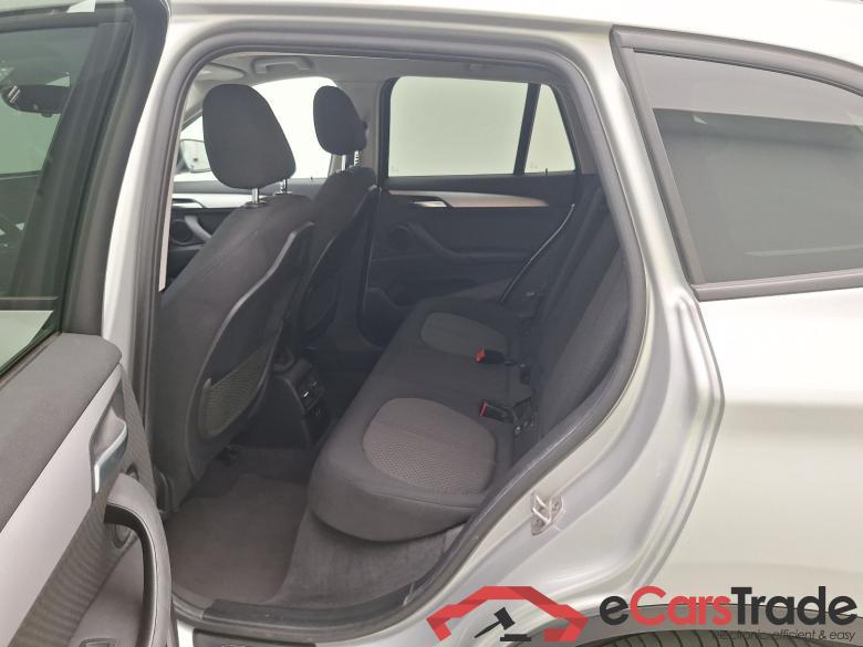 BMW, X1 FL'19, BMW X1 xDrive25e (162 kW) 5d #4