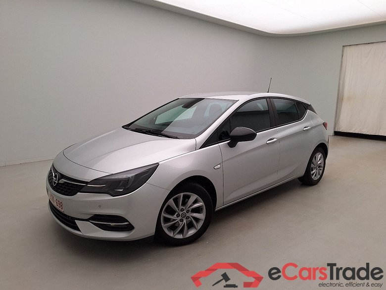 Opel, Astra FL'19, Opel Astra 1.2 Turbo 81kW S/S Edition 5d #2