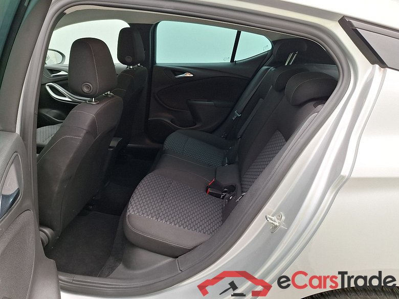 Opel, Astra FL'19, Opel Astra 1.2 Turbo 81kW S/S Edition 5d #4