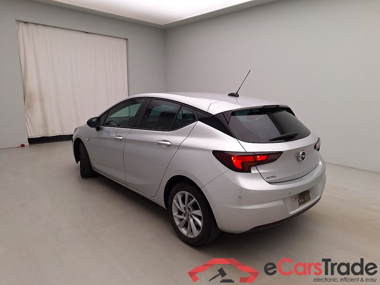 Opel, Astra FL'19, Opel Astra 1.2 Turbo 81kW S/S Edition 5d #6