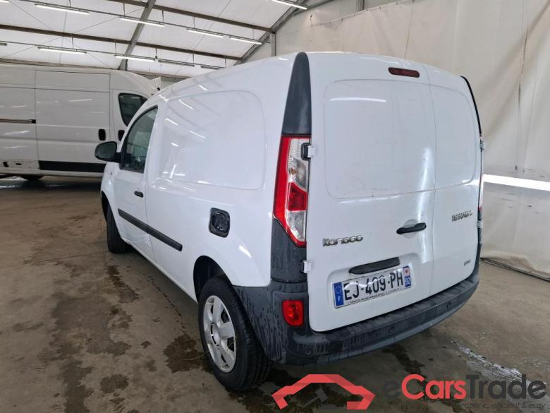 Kangoo Express Extra (Série Spéciale) 1.5 dCi 75CV BVM5 E6 #2