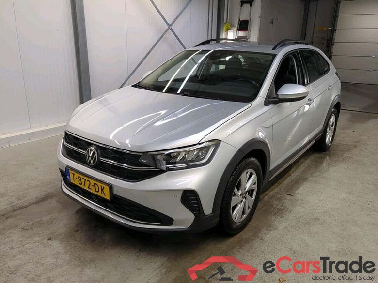 VOLKSWAGEN Taigo 1.0 TSI Life Bns