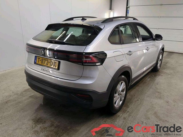 VOLKSWAGEN Taigo 1.0 TSI Life Bns #2