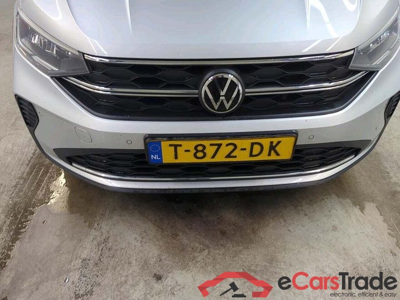 VOLKSWAGEN Taigo 1.0 TSI Life Bns #4