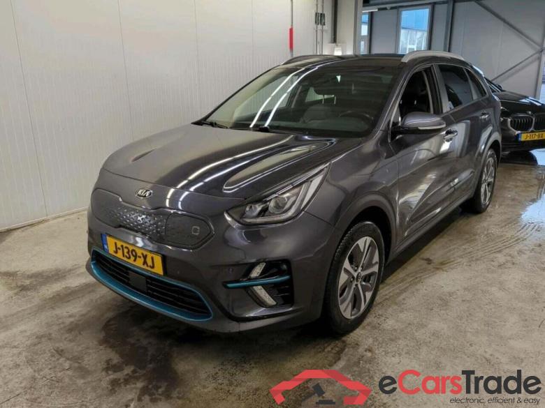 KIA e-Niro ExecutiveLine 64 kWh #1