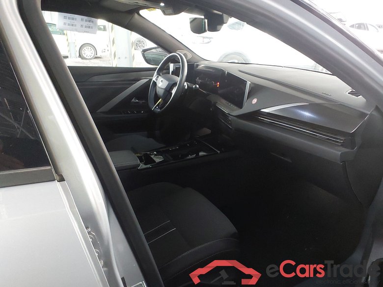 OPEL Astra Sports Tourer GS TURBO 130 BVA8 + PACK CONFORT #5