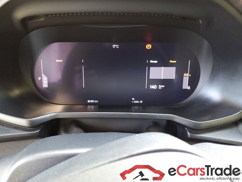 Polestar 2 STANDARD RANGE SINGLE MOTOR 69 KW/H Pilot Lite #6