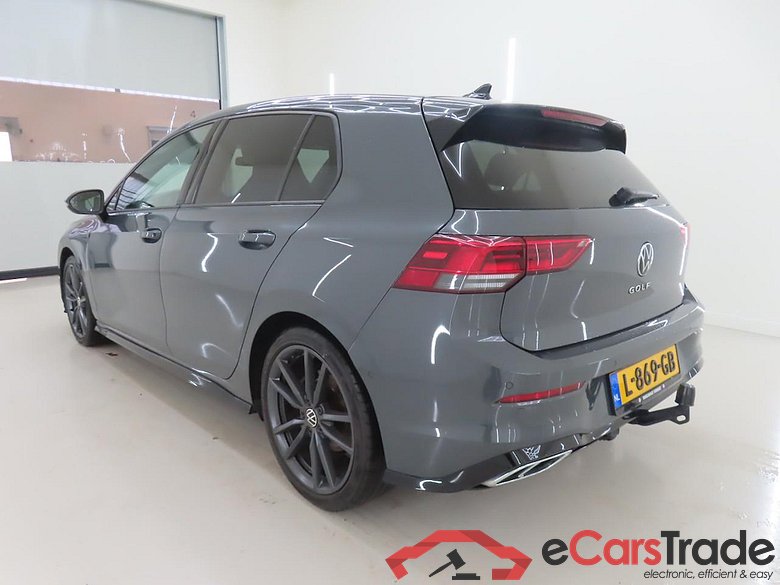 Volkswagen Golf 1.5 TSI R-Line Pano LED Virtual Harman/Kardon ACC Navi Sport-Leather KeylessGo Klima PDC ... #4