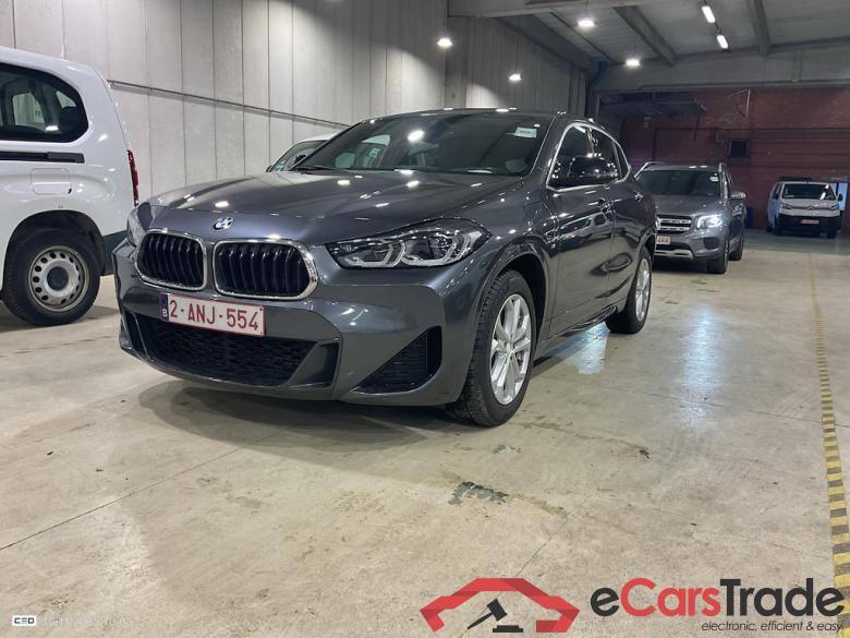 BMW X2 1.5 XDRIVE25E (162KW) #1