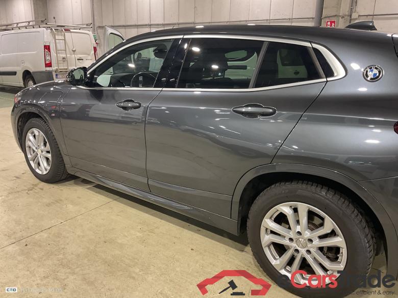 BMW X2 1.5 XDRIVE25E (162KW) #3