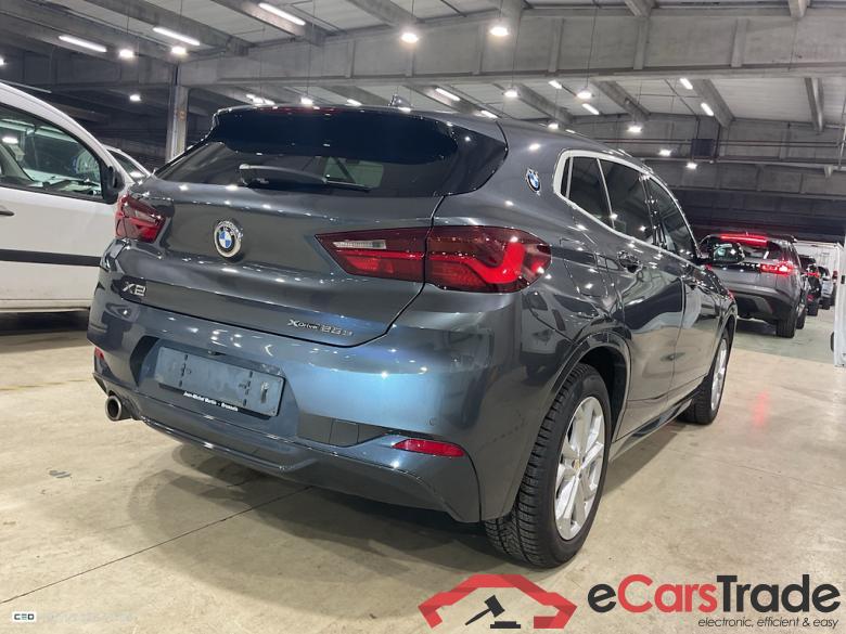 BMW X2 1.5 XDRIVE25E (162KW) #4