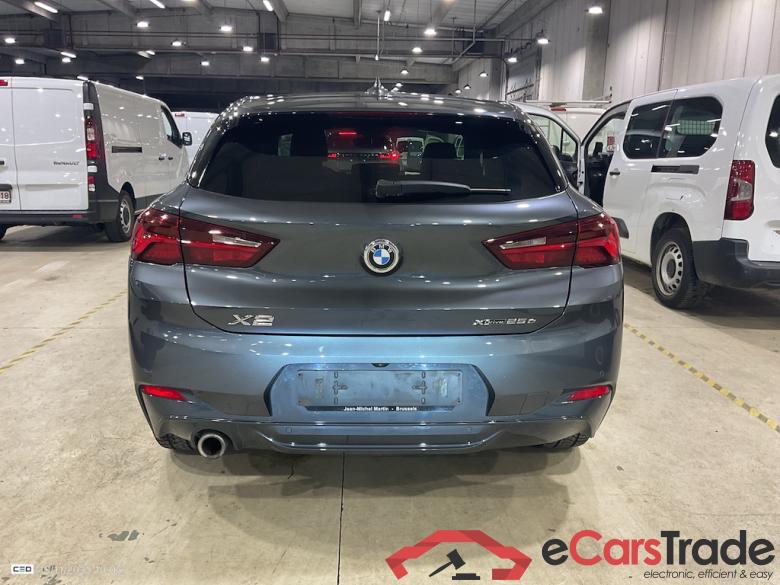 BMW X2 1.5 XDRIVE25E (162KW) #5