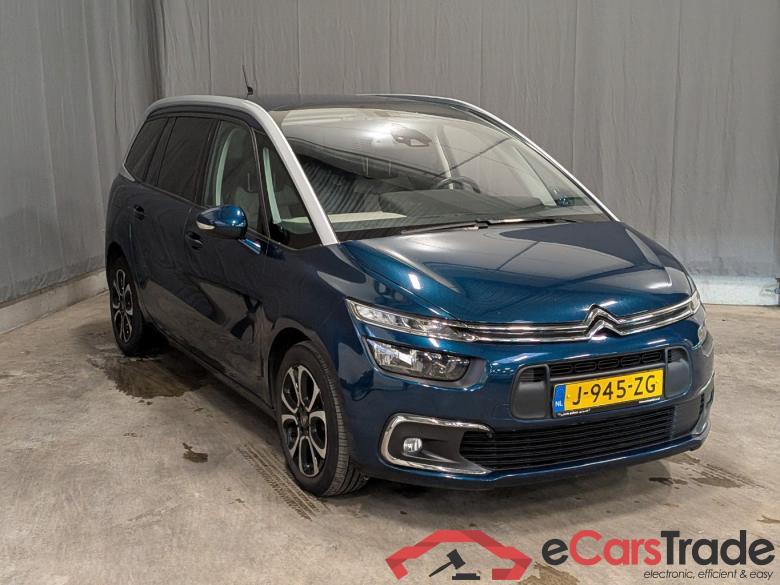 CITROEN Grand C4 SpaceTourer 1.2 PureTech Bns #2