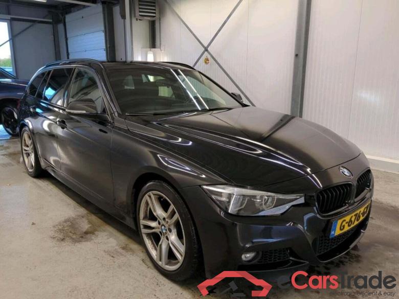 BMW 3-serie Touring 318i MSp.CL. #5