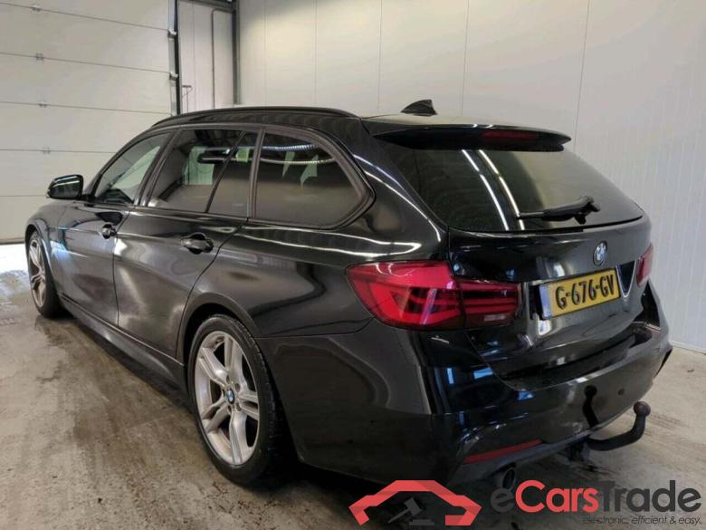 BMW 3-serie Touring 318i MSp.CL. #6