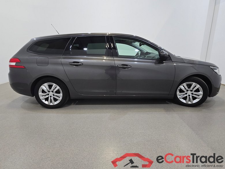 Peugeot 308 SW 1.5 BlueHDi 130Hp Navi Klima PDC ... #5