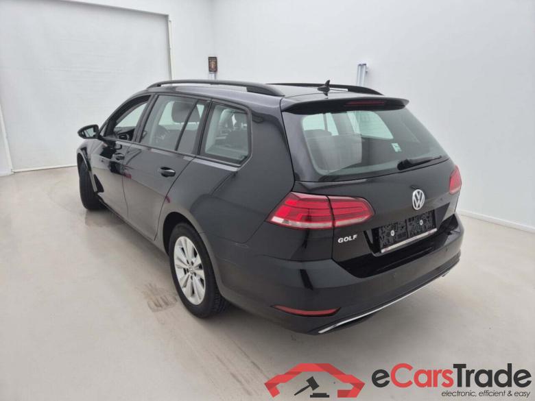 Volkswagen Golf Variant 1.6 TDI Comfortline ACC Navi Camera Klima PDC ... #4