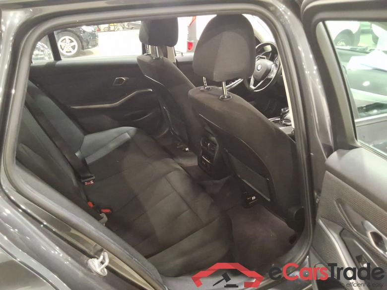 BMW 3 TOURING DIESEL - 2019 318 dA AdBlue #5