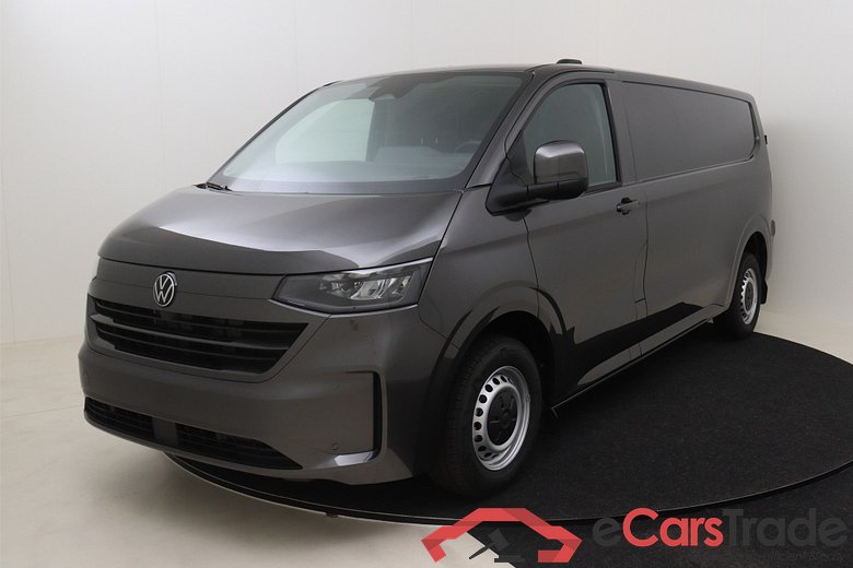 Volkswagen Transporter T7 LWB 3,3t 4Motion 2.0 TDI DSG 170 hp