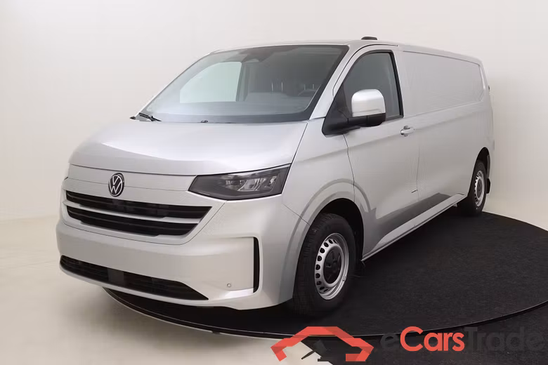 Volkswagen Transporter T7 LWB 3,3t 4Motion 2.0 TDI DSG 170 hp #1