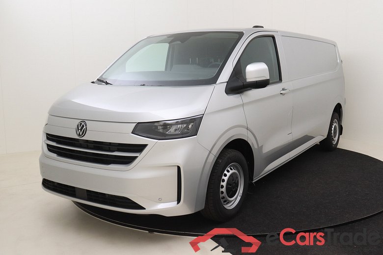 Volkswagen Transporter T7 LWB 3,3t 4Motion 2.0 TDI DSG 170 hp