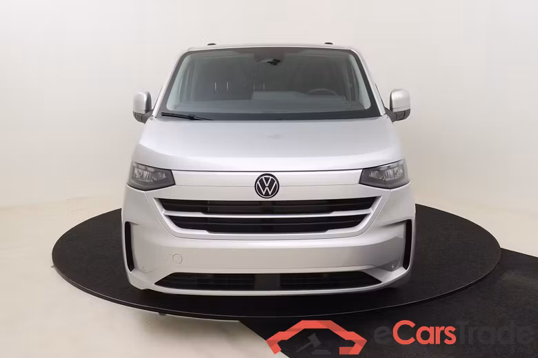 Volkswagen Transporter T7 LWB 3,3t 4Motion 2.0 TDI DSG 170 hp #2