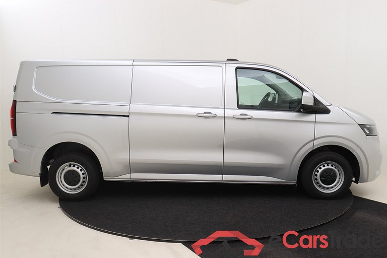 Volkswagen Transporter T7 LWB 3,3t 4Motion 2.0 TDI DSG 170 hp #4