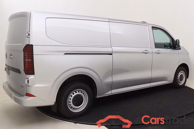 Volkswagen Transporter T7 LWB 3,3t 4Motion 2.0 TDI DSG 170 hp #5
