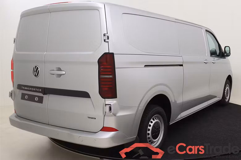 Volkswagen Transporter T7 LWB 3,3t 4Motion 2.0 TDI DSG 170 hp #6