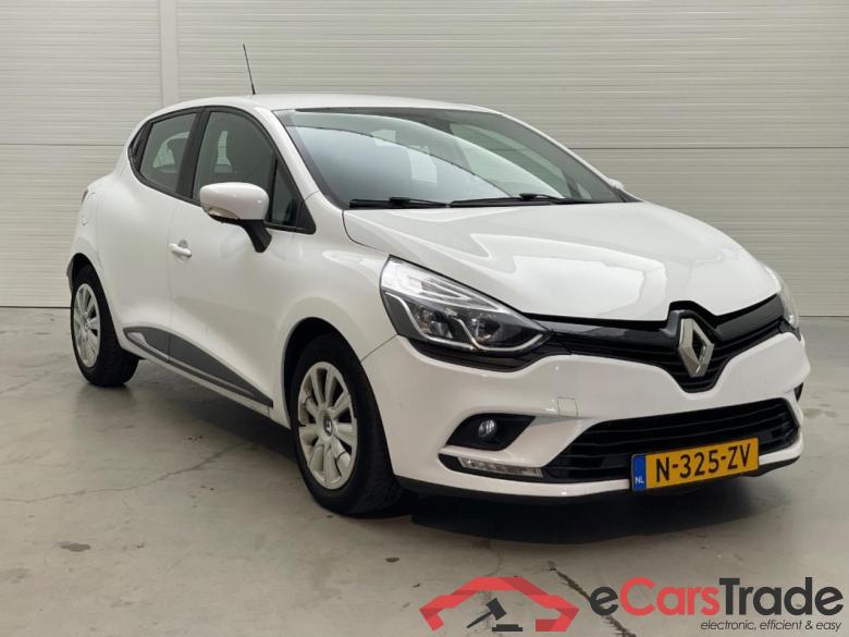 RENAULT CLIO 0.9 TCe Intens #2