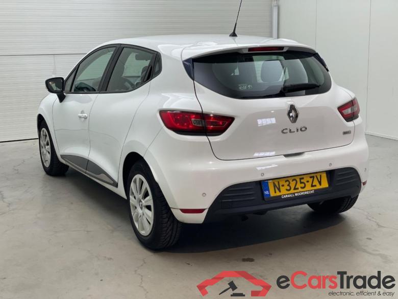 RENAULT CLIO 0.9 TCe Intens #3