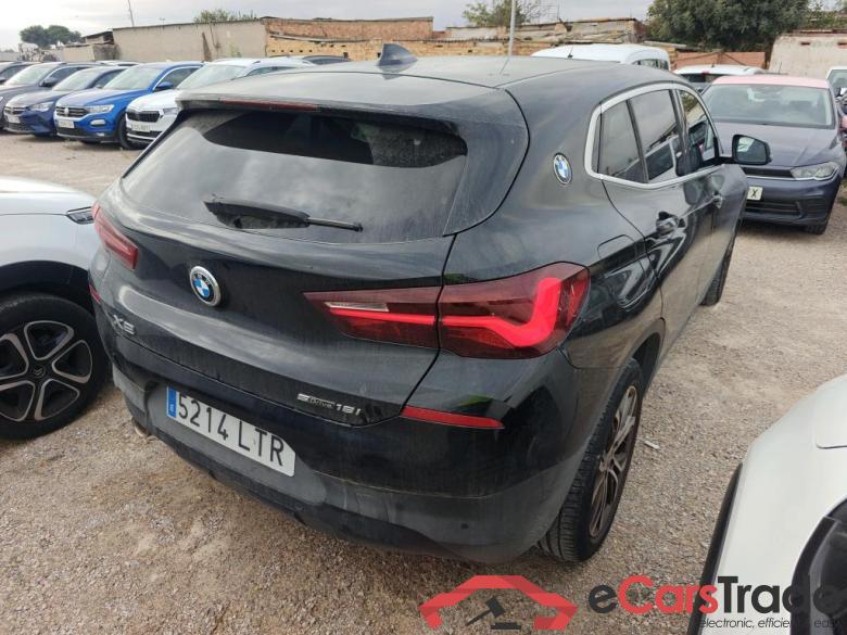 BMW X2 sDrive18i #2