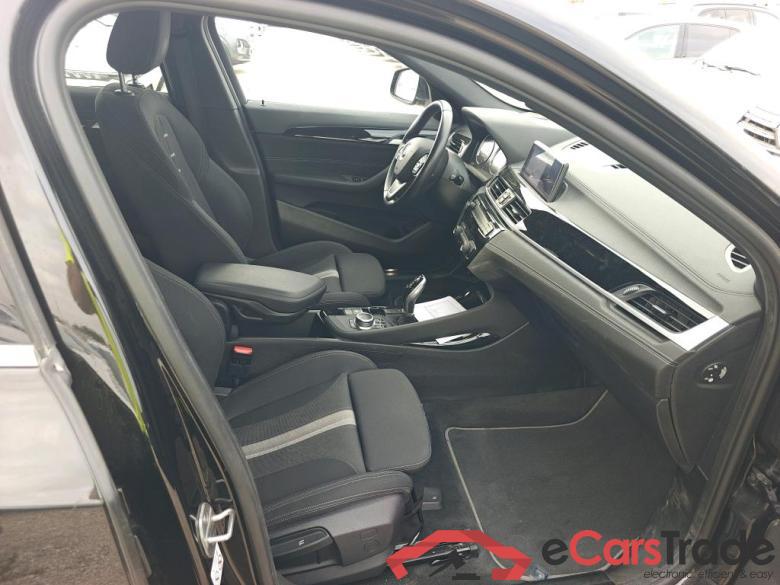 BMW X2 sDrive18i #6