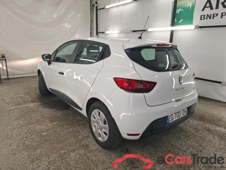 Clio IV Air 1.5 dCi 75CV BVM5 E6 #2