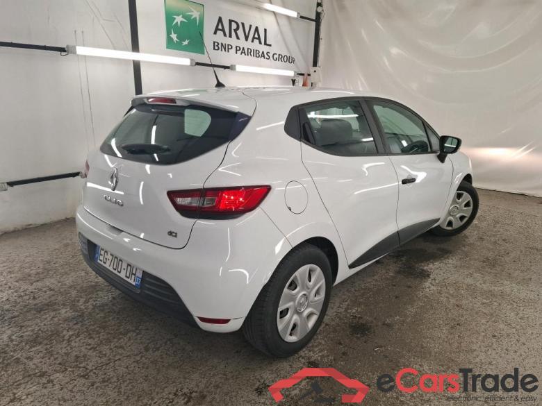 Clio IV Air 1.5 dCi 75CV BVM5 E6 #3