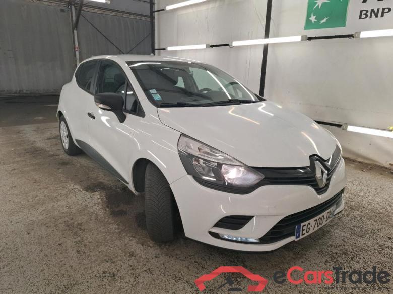 Clio IV Air 1.5 dCi 75CV BVM5 E6 #4