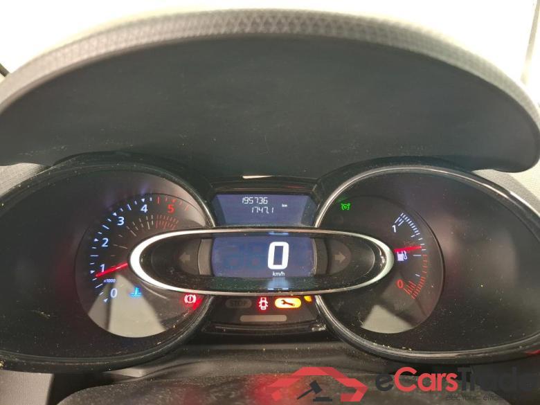 Clio IV Air 1.5 dCi 75CV BVM5 E6 #6