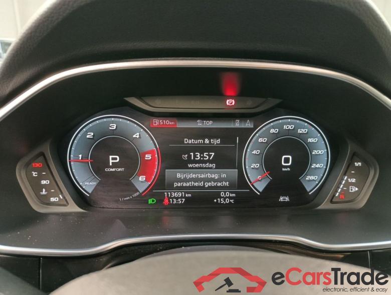 Audi Q3 35 TDI S tronic Advanced Business Editio 5d #6