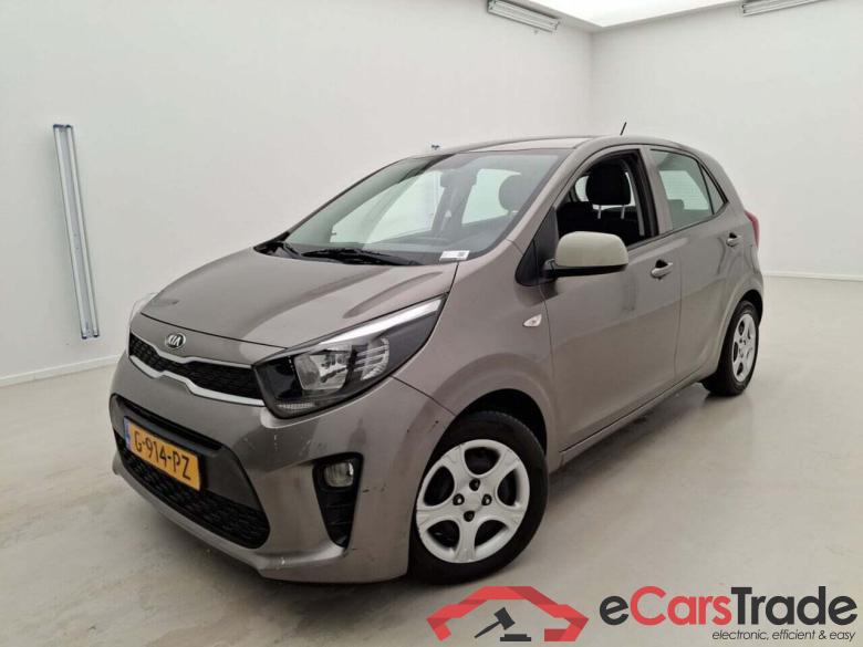 KIA Picanto 1.0 MPi ComfortPlusLine #1