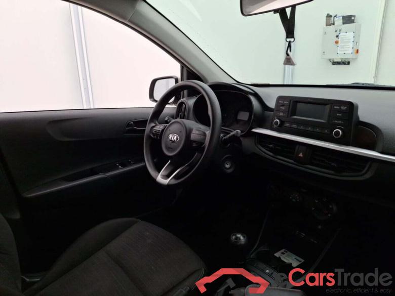 KIA Picanto 1.0 MPi ComfortPlusLine #3