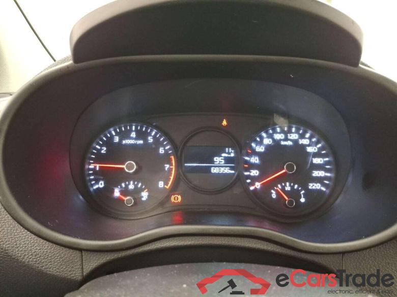 KIA Picanto 1.0 MPi ComfortPlusLine #4