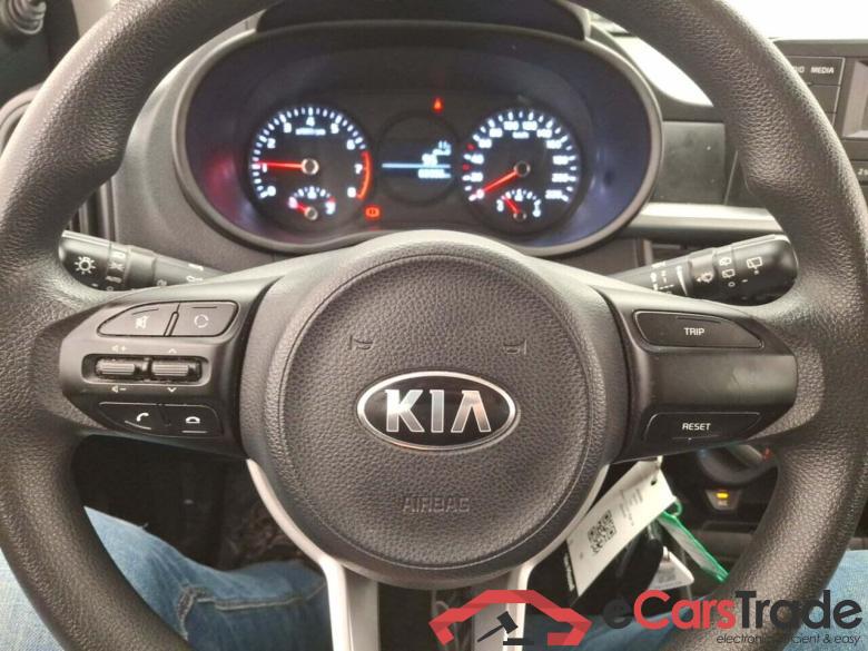 KIA Picanto 1.0 MPi ComfortPlusLine #5