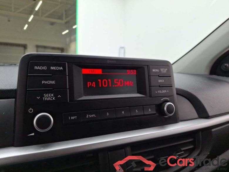 KIA Picanto 1.0 MPi ComfortPlusLine #6