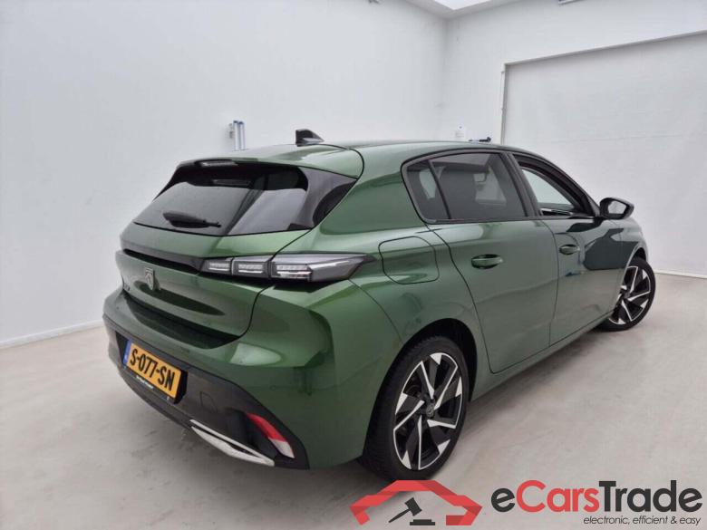 PEUGEOT 308 1.2 PT Allure Pack Bns EAT #2