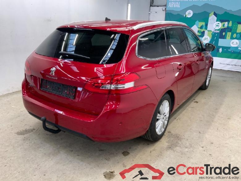 308 SW Allure 1.5 HDi 96KW AT8 E6d #2