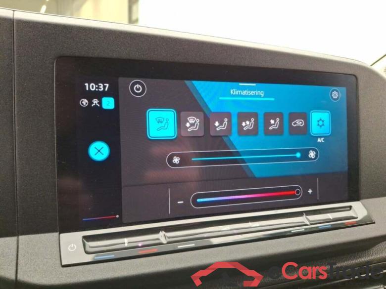 VOLKSWAGEN Caddy Cargo Maxi 2.0 TDI Comfort #6