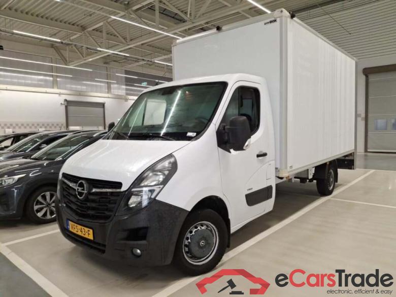 OPEL movano 2.3 CDTi L3 #1